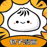 包子漫画无广告 Logo